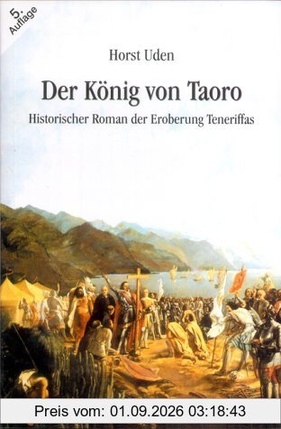 Der König von Taoro