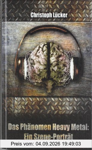 Das Phänomen Heavy Metal: Ein Szene-Porträt