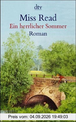 Ein herrlicher Sommer