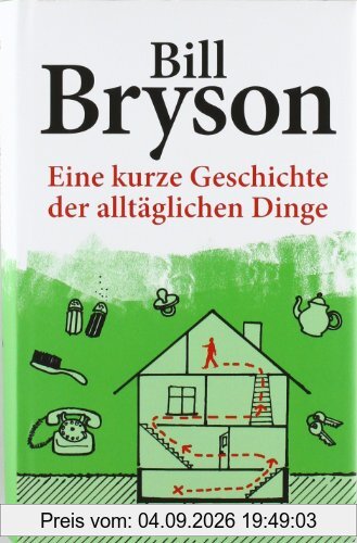 Eine kurze Geschichte der alltäglichen Dinge