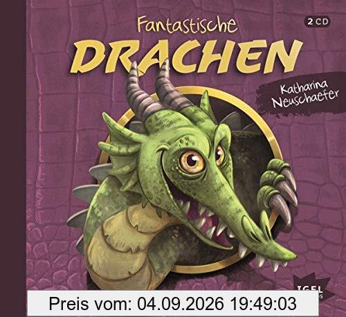 Fantastische Drachen