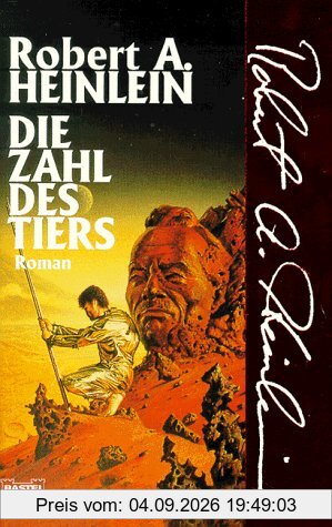 Die Zahl des Tiers.