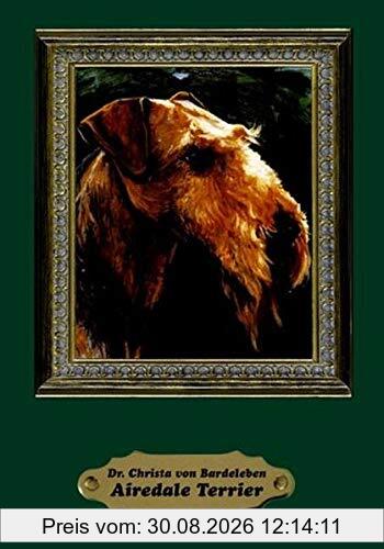 Airedale Terrier