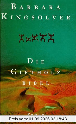 Die Giftholzbibel