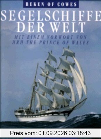 Segelschiffe der Welt