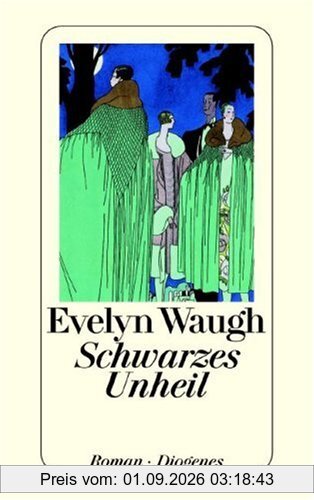 Schwarzes Unheil.