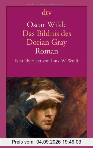 Das Bildnis des Dorian Gray: Roman