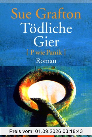 Tödliche Gier