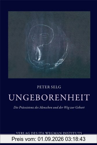 Ungeborenheit: Die Präexistenz des Menschen und der Weg zur Geburt