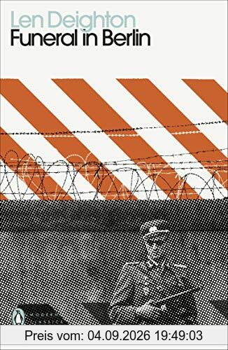 Funeral in Berlin (Penguin Modern Classics)
