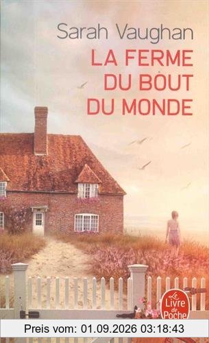 La ferme du bout du monde