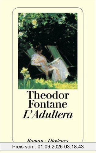 L' Adultera.
