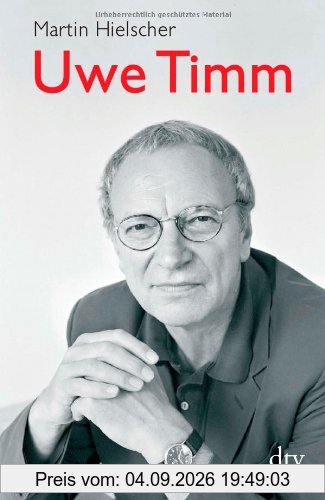 Uwe Timm