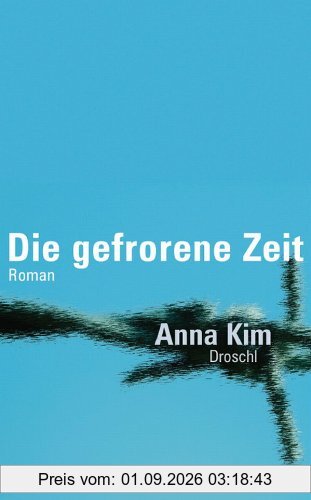 Die gefrorene Zeit