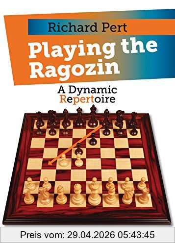 Richard Pert Playing The Ragozin