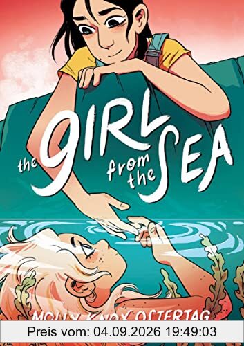 The Girl from the Sea