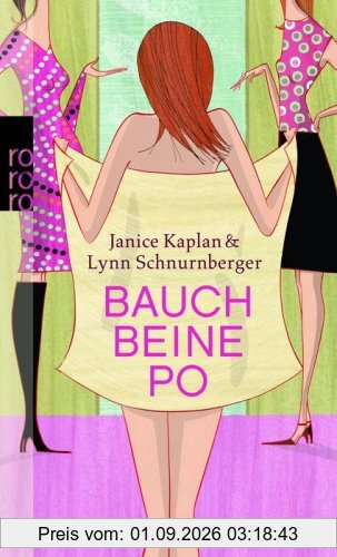 Bauch Beine Po.
