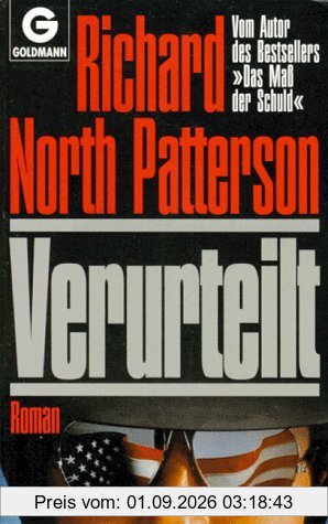 Verurteilt