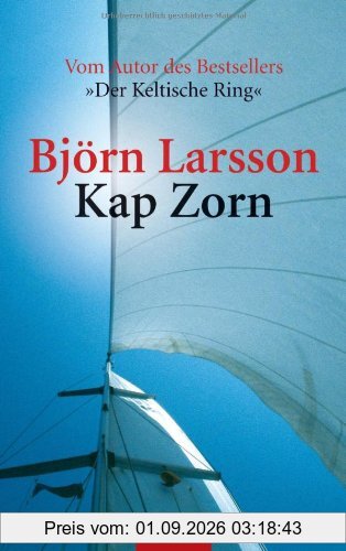Kap Zorn: Ein Bericht