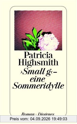 Small g - eine Sommeridylle