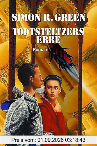 Todtsteltzers Erbe