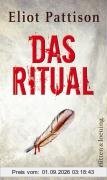 Das Ritual: Roman