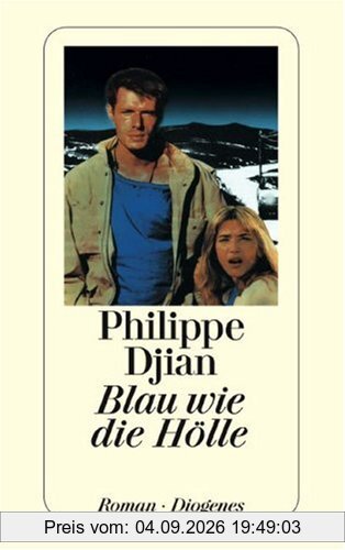 Blau wie die Hölle