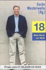 18 - Mein Buch zur Wahl