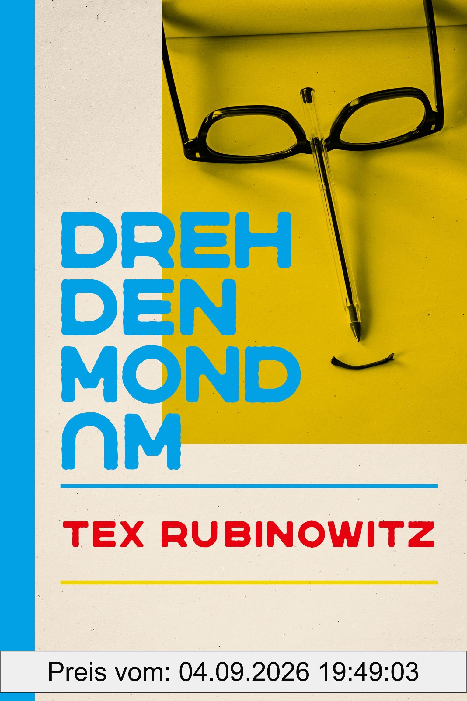 Dreh den Mond um