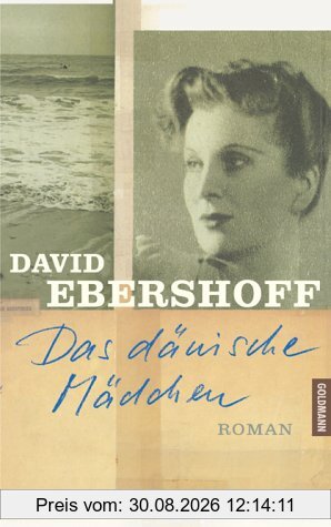 Das dänische Mädchen