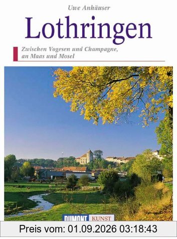Lothringen