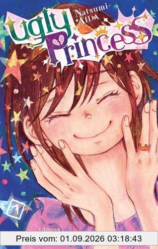 Ugly Princess. Vol. 7