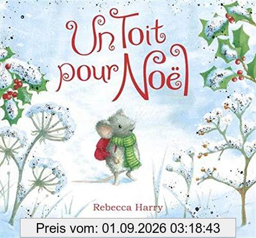 Un toit pour Noël