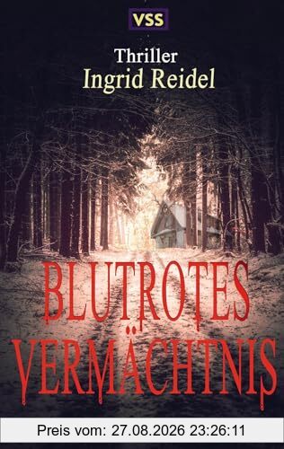 Blutrotes Vermächtnis
