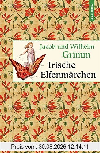 Irische Elfenmärchen