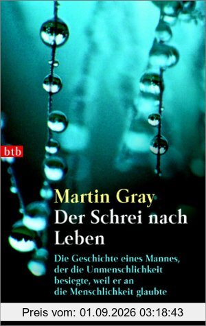 Der Schrei nach Leben