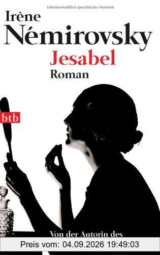 Jesabel: Roman