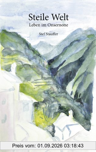 Steile Welt