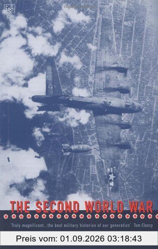 The Second World War