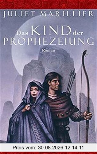 Das Kind der Stürme