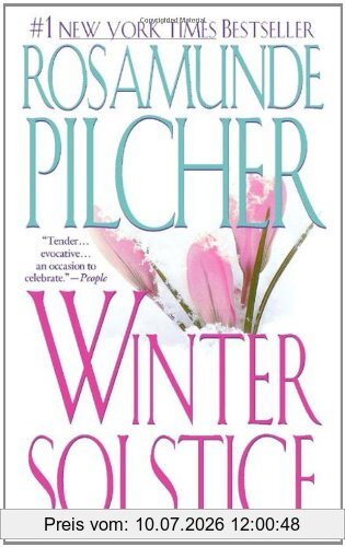 Rosamunde Pilcher Winter Solstice