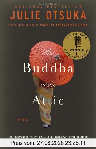 The Buddha in the Attic