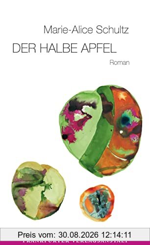 Der halbe Apfel