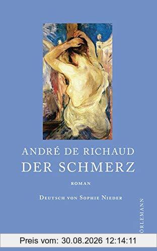 Der Schmerz