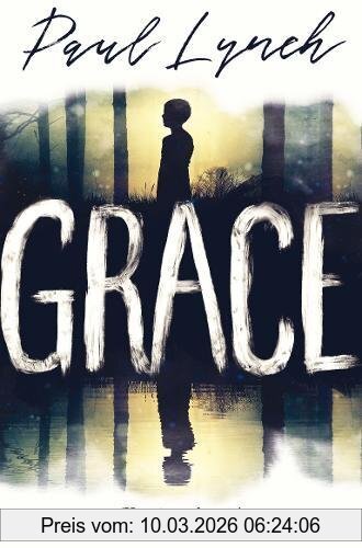 Paul Lynch Grace