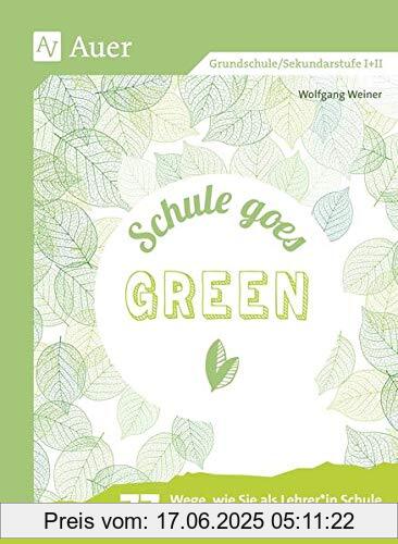 Brand : Auer Verlag i.d.AAP LW, Binding : Taschenbuch, Edition : 1, Label : Auer Verlag in der AAP Lehrerwelt GmbH, Publisher : Auer Verlag in der AAP Lehrerwelt GmbH, medium : Taschenbuch, numberOfPages : 96, publicationDate : 2020-10-27, authors : Wolfgang Weiner, ISBN : 3403084841