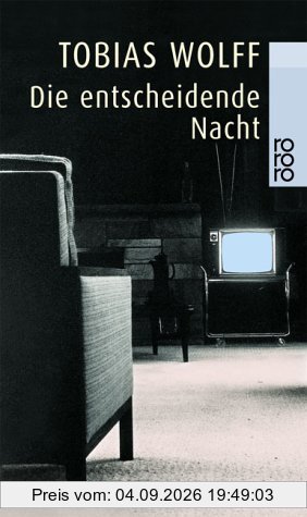Die entscheidende Nacht
