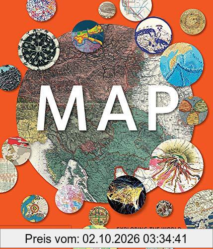 Map : exploring the world
