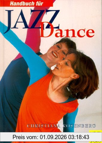 Handbuch für Jazz Dance
