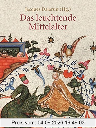 Das leuchtende Mittelalter